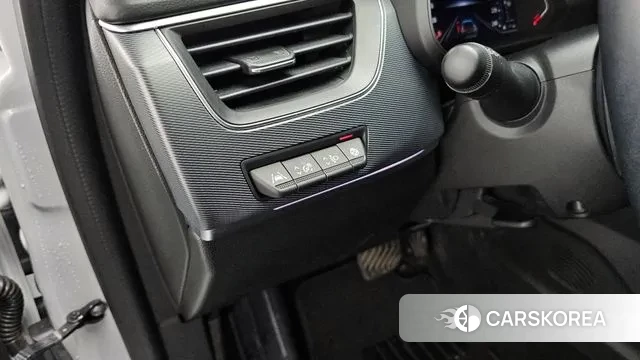 Renault Korea (Samsung) XM3 id 3735728 из Кореи 9