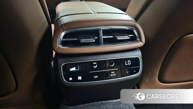 Genesis G80 (RG3) id 4692959 из Кореи 9
