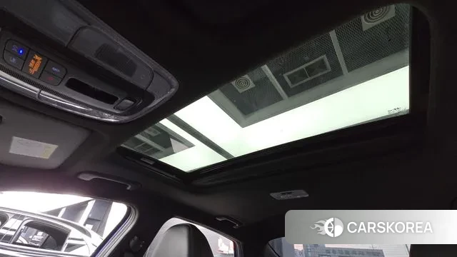 Hyundai Avante (CN7) id 3514232 из Кореи 9