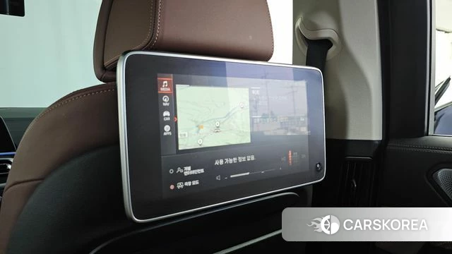 BMW X7 (G07) id 4501313 из Кореи 9