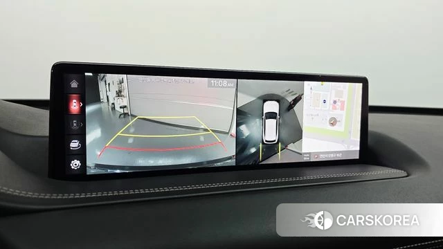 Genesis GV80 id 4304289 из Кореи 9