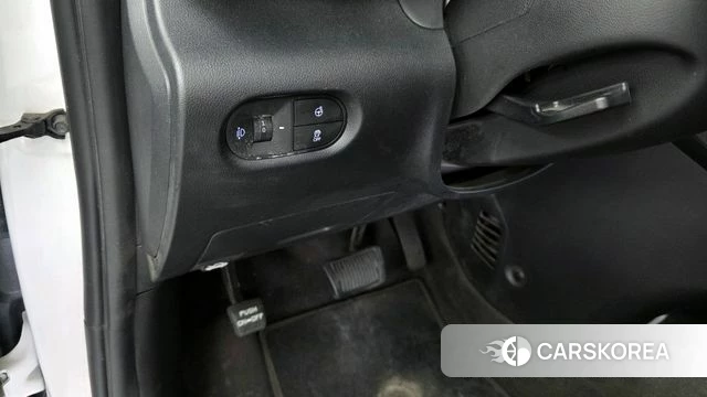 Hyundai Casper id 4395947 из Кореи 9