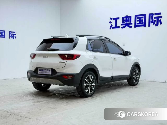 Kia Yi Ran id 4359189 из Китая 9