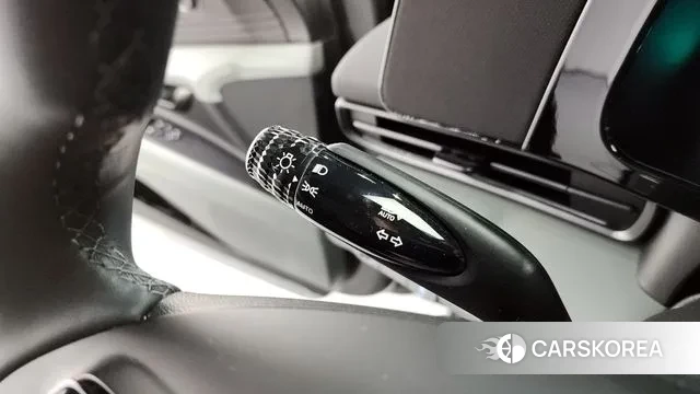 Hyundai The New Avante Hybrid (CN7) id 3079994 из Кореи 9