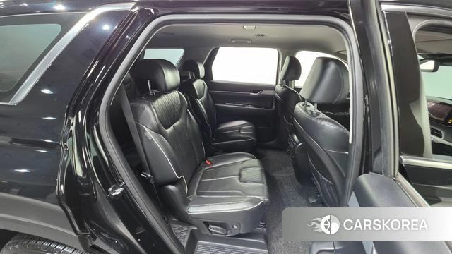 Hyundai Palisade id 4424300 из Кореи 9