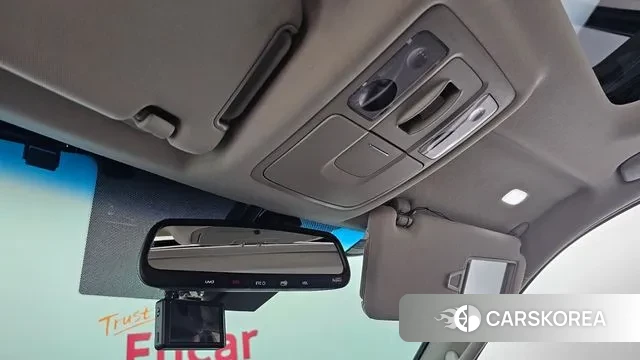 Kia Mohave Master id 3033835 из Кореи 9