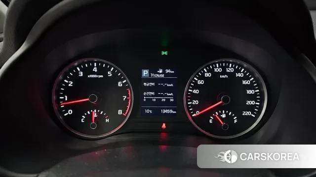 Kia Stonic id 3417511 из Кореи 9