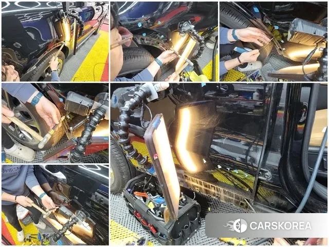 Kia Sorento 4th Generation id 3504685 из Кореи 9