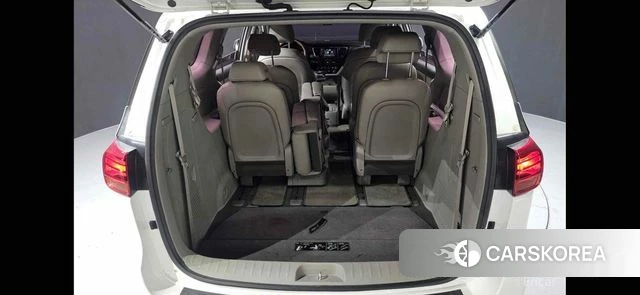 Kia The New Carnival id 4770105 из Кореи 9