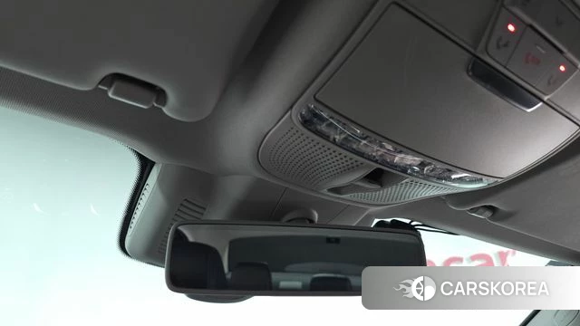 Mercedes-Benz E-Class W213 id 4552040 из Кореи 9