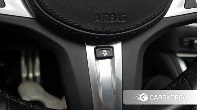 BMW 4 Series (G22) id 3897272 из Кореи 9