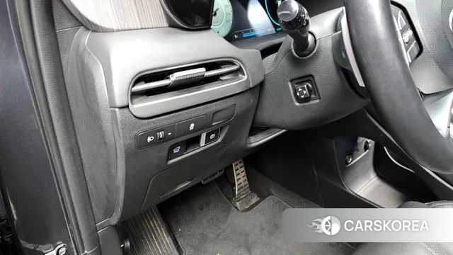 Hyundai The New Palisade id 3447635 из Кореи 9