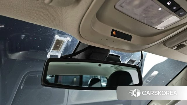 Chevrolet (GM Daewoo) Real New Colorado id 4481944 из Кореи 9