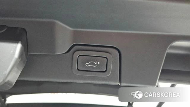 Land Rover Range Rover Evoque id 4530701 из Кореи 9