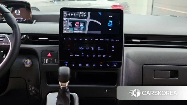 Hyundai Staria id 4280369 из Кореи 9