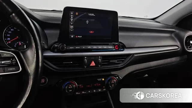 Kia Come New K3 id 3324823 из Кореи 9