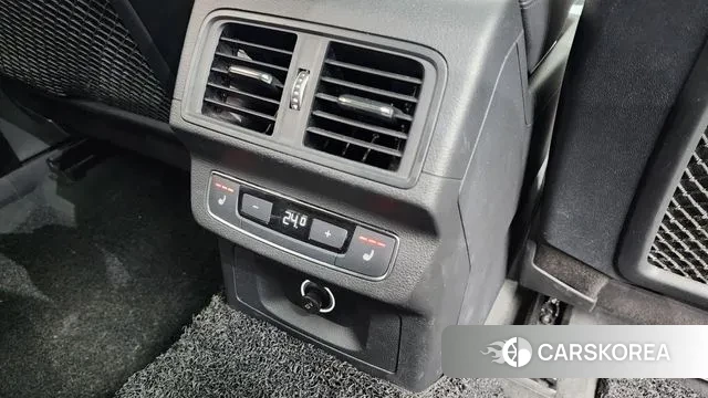 Audi Q5 (FY) id 3367814 из Кореи 9