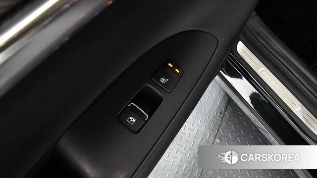 Hyundai The New Grandeur IG id 3941219 из Кореи 9