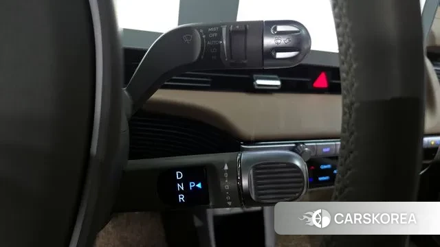 Hyundai Ionic 5 id 3659191 из Кореи 9