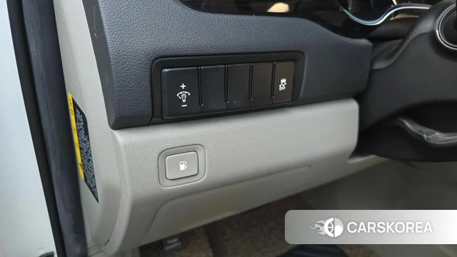 Kia The New Carnival id 3905730 из Кореи 9