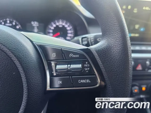 Kia Come New K3 id 2903145 из Кореи 9