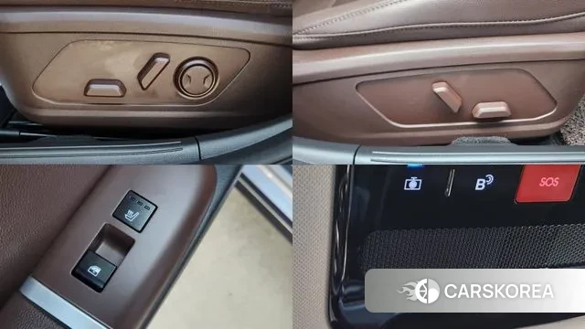 Hyundai Grandeur (GN7) id 3705746 из Кореи 9