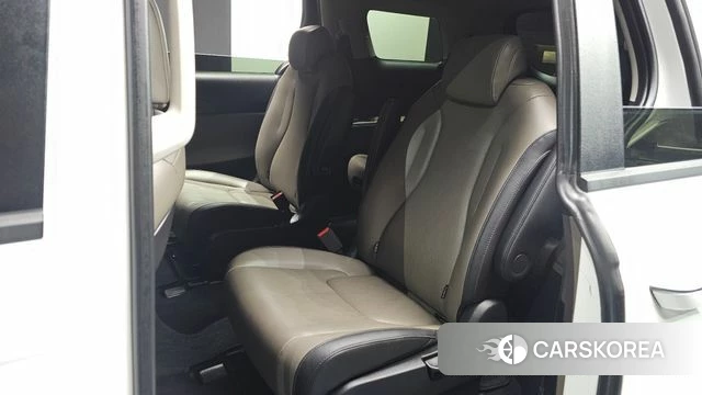 Kia The New Carnival 4th Generation id 4421569 из Кореи 9