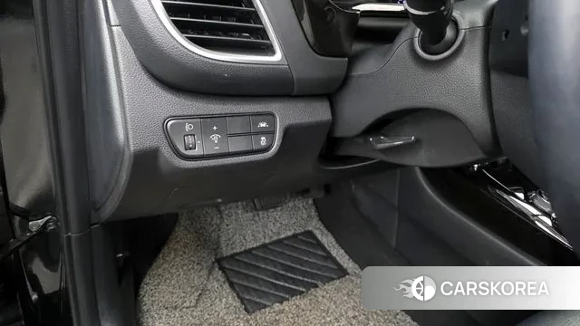 Kia Seltos id 3508331 из Кореи 9