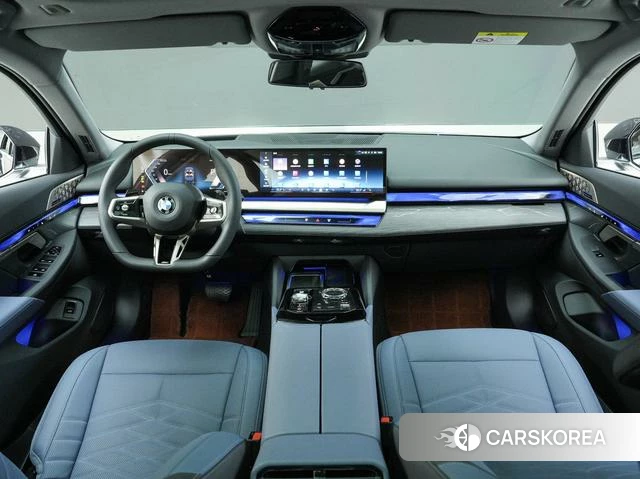BMW 5 series id 4393497 из Китая 9