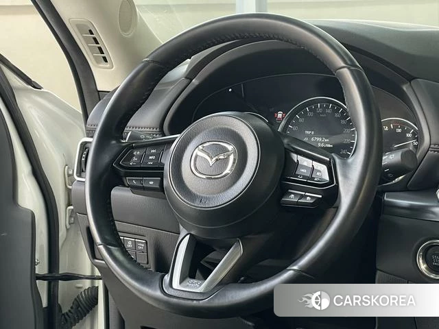 Mazda CX-5 id 4290403 из Китая 9