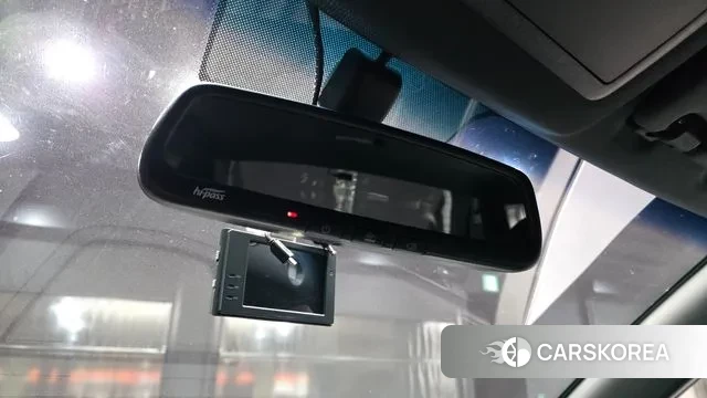 Ssangyong Rexton Sports id 3713655 из Кореи 9