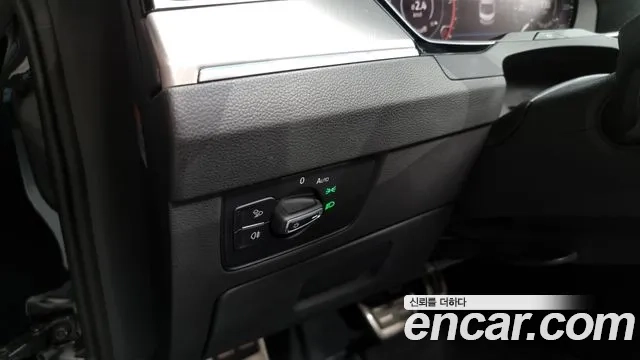 Volkswagen Arteon id 2936993 из Кореи 9