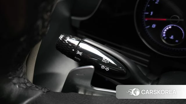 Hyundai The New Grandeur IG id 4595003 из Кореи 9