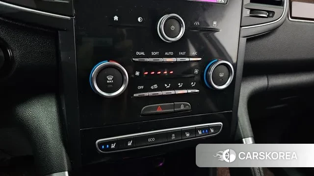 Renault Korea (Samsung) The New QM6 id 2961235 из Кореи 9