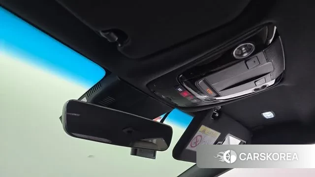 Kia K8 Hybrid id 3606844 из Кореи 9