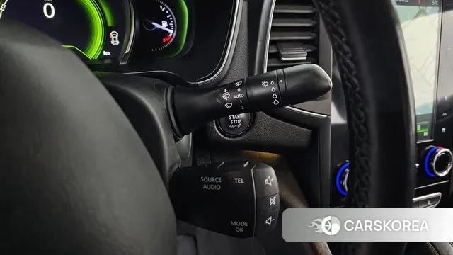 Renault Korea (Samsung) SM6 id 3541681 из Кореи 9