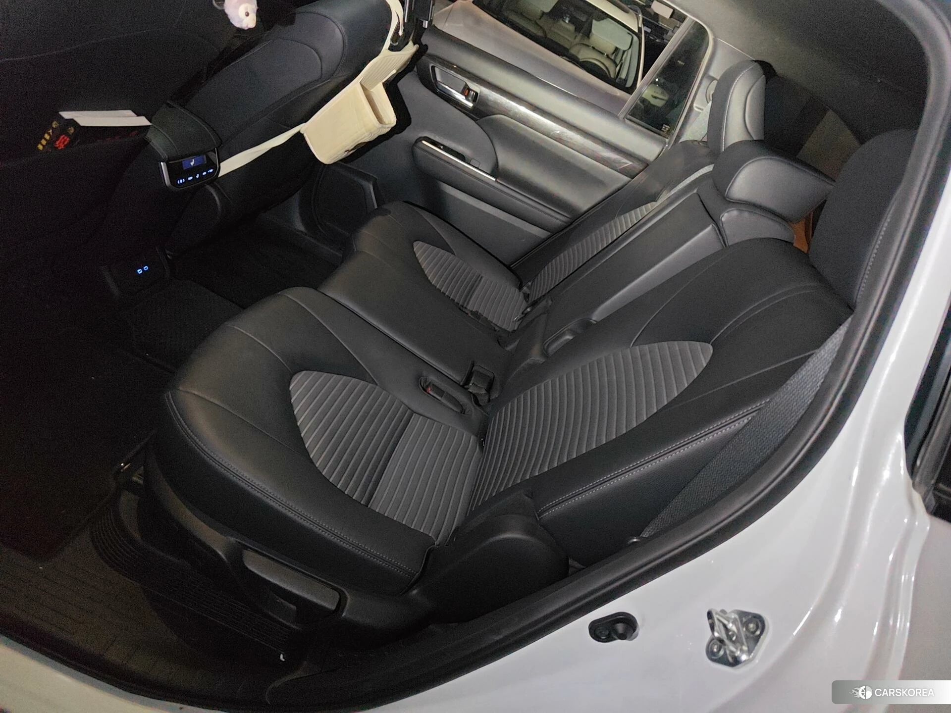 Toyota Crown Lufang id 4420200 из Китая 9