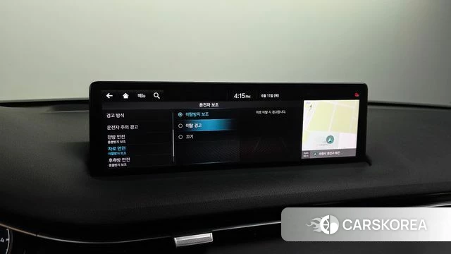 Genesis GV70 id 4445525 из Кореи 9