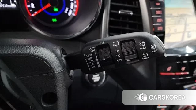 Ssangyong Tivoli Armor id 3651559 из Кореи 9