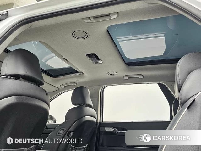 Hyundai Palisade id 3886125 из Кореи 9