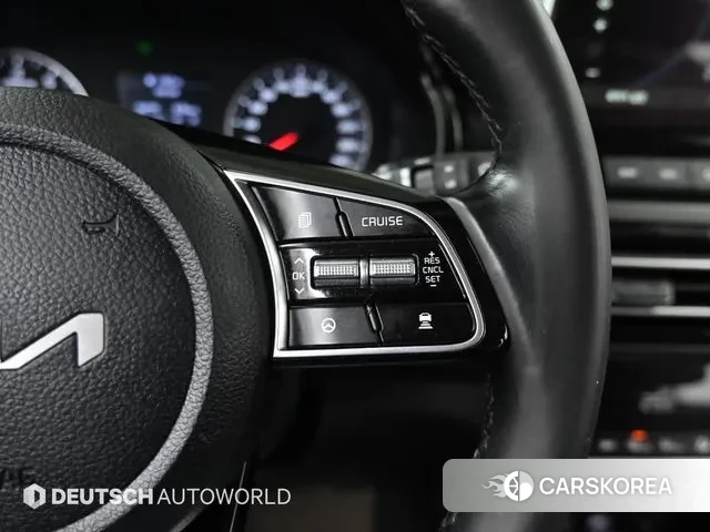 Kia Seltos id 3458660 из Кореи 9