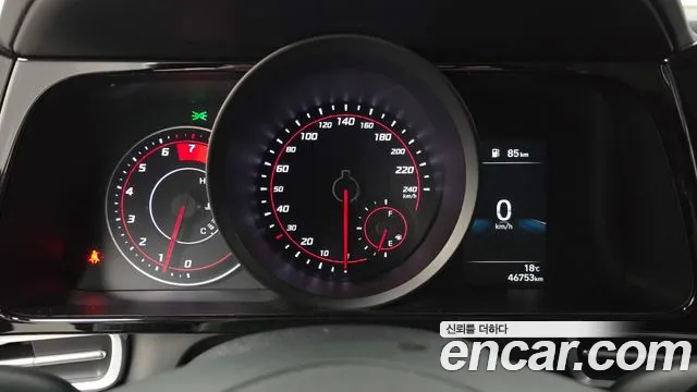 Hyundai Avante (CN7) id 2701864 из Кореи 9