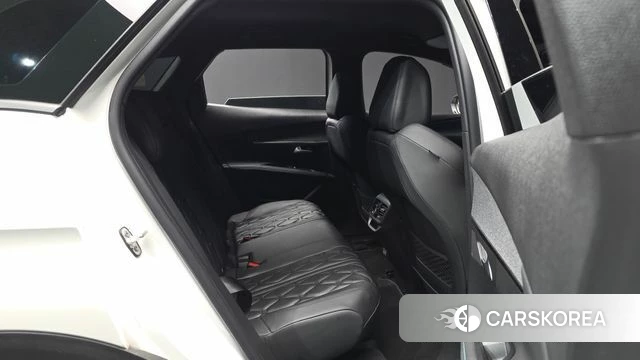 Peugeot 3008 second generation id 3817473 из Кореи 9