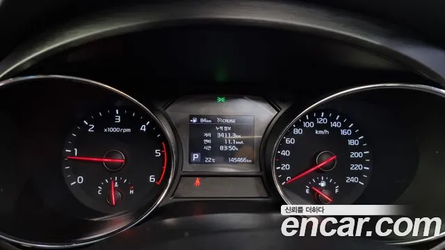 Kia The New Carnival id 2761986 из Кореи 9