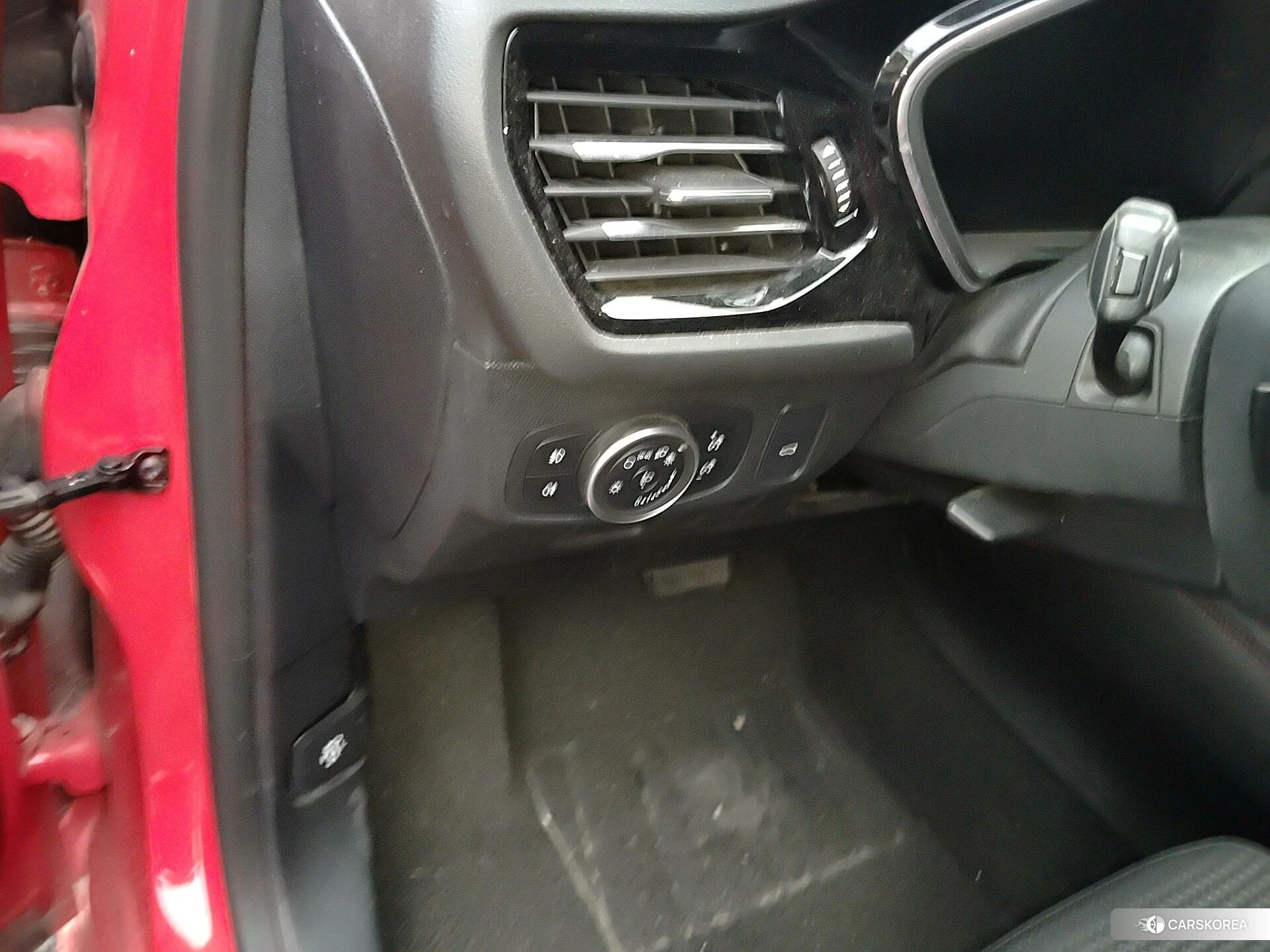 Ford Fox id 4440428 из Китая 9
