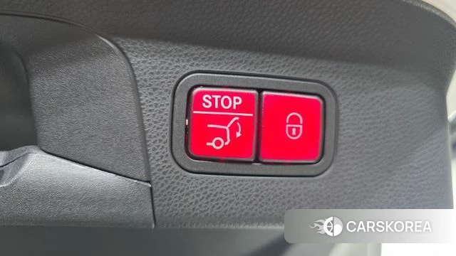 Mercedes-Benz GLC-Class X253 id 3964309 из Кореи 9