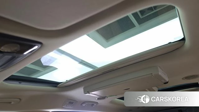 Kia Carnival 4th generation id 4894528 из Кореи 9