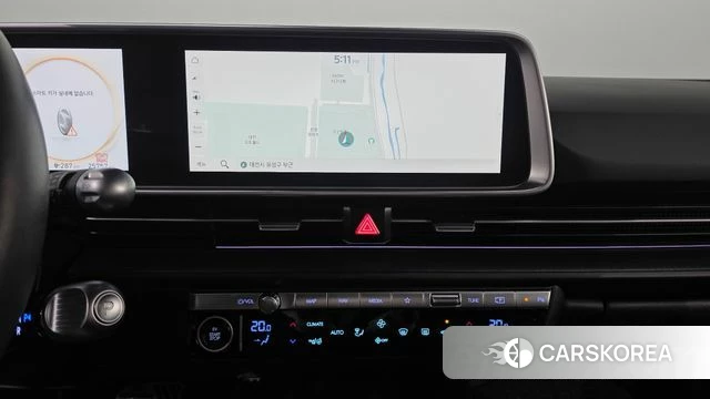 Hyundai Ionic 6 id 4870949 из Кореи 9