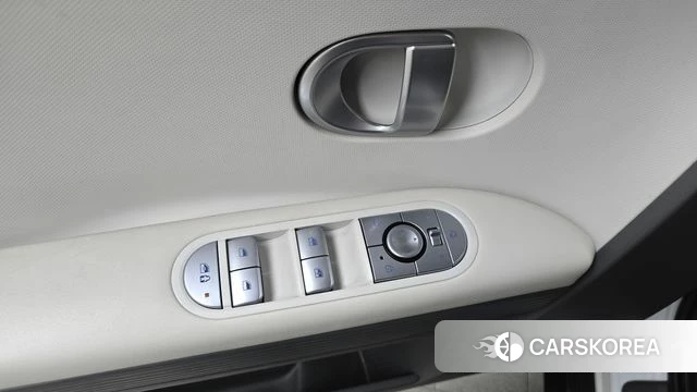 Hyundai Ionic 5 id 4640996 из Кореи 9