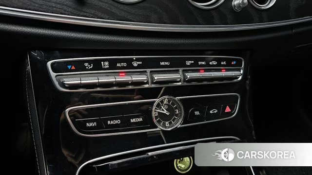 Mercedes-Benz E-Class W213 id 4605440 из Кореи 9